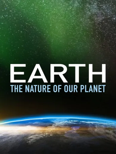 Earth: The Nature of our Planet