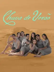 Chuva de Verão