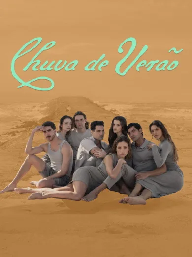 Chuva de Verão