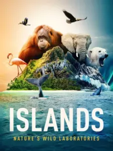 Islands: Nature’s Wild Laboratories