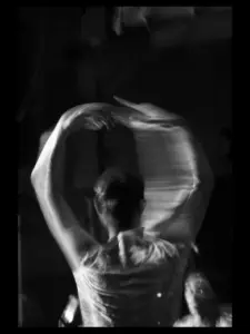 Becoming a Swan – Vom Traum zu tanzen