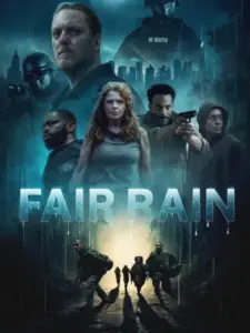Fair Rain