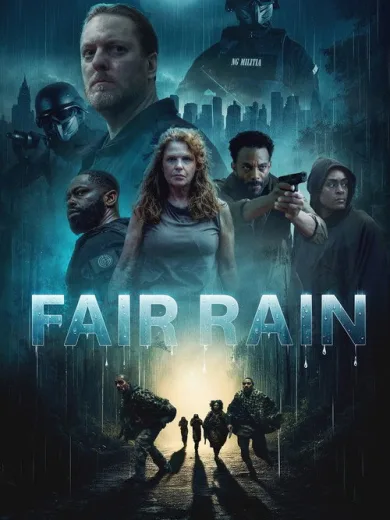 Fair Rain