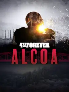 4th and Forever: Alcoa