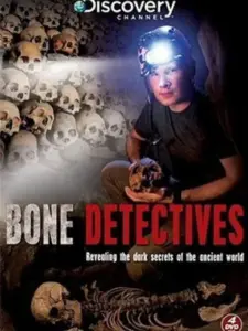 Bone Detectives