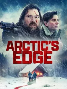 Arctic’s Edge