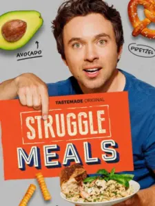 Struggle Meals