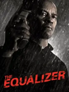 The Equalizer