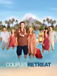 Ζευγάρια στα βαθιά / Couples Retreat
