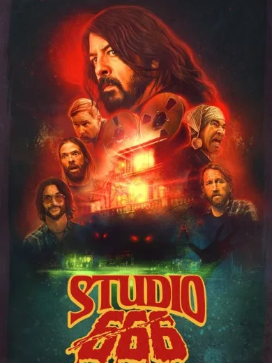 Studio 666