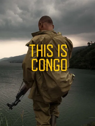 This Is Congo