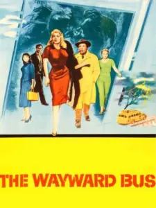 The Wayward Bus