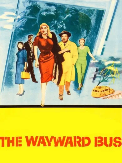 The Wayward Bus