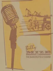 Billy Mize and the Bakersfield Sound