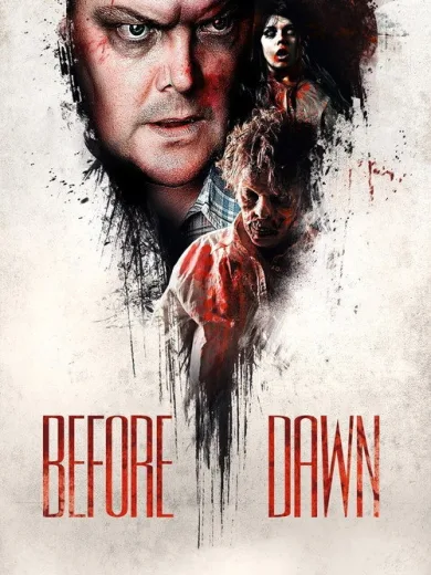 Before Dawn