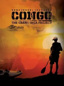 Congo: The Grand Inga Project
