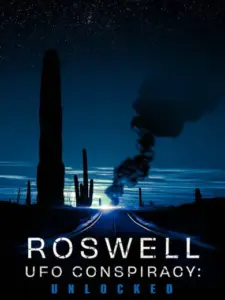 Roswell UFO Conspiracy: Unlocked