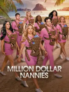 Million Dollar Nannies