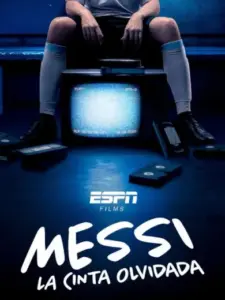 Messi: The Forgotten Tape