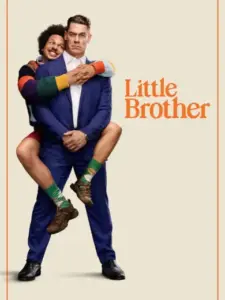 Little Brother
