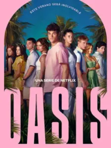 Oasis