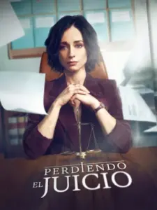 Perdiendo el juicio