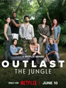 Outlast: Η Ζούγκλα / Outlast: The Jungle