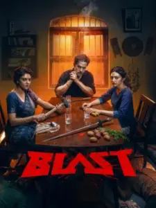 Blast