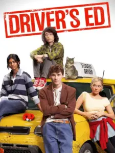 Driver’s Ed