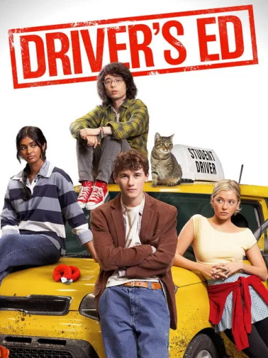 Driver’s Ed