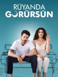 Rüyanda Görürsün