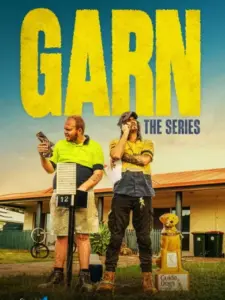 Garn: The Series