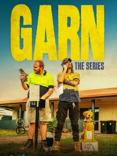 Garn: The Series