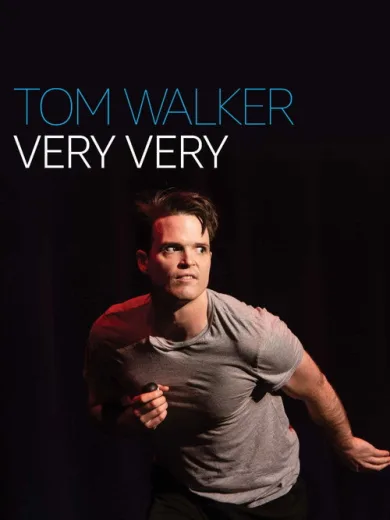 Tom Walker: Very Very