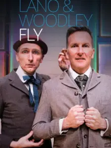 Lano & Woodley: Fly