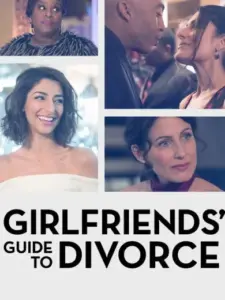 Girlfriends’ Guide to Divorce