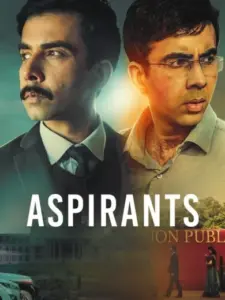 Aspirants
