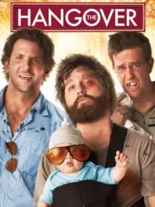 The Hangover