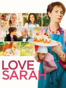 Love Sarah