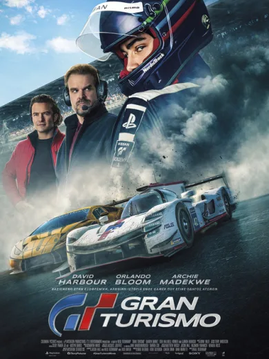 Gran Turismo