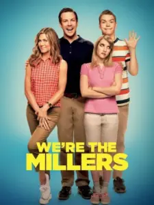 Οικογένεια Μίλερ / We’re the Millers