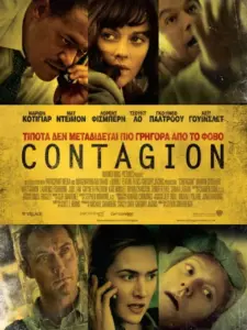 Contagion