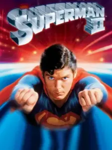 Σούπερμαν 2 / Superman II