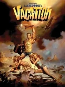 Το Τρελό Θηριοτροφείο Πάει Διακοπές / National Lampoon’s Vacation