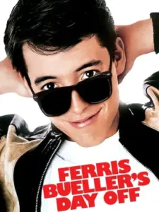 Η Πιο Κουφή Μέρα του Φέρι Μπούλερ / Ferris Bueller’s Day Off