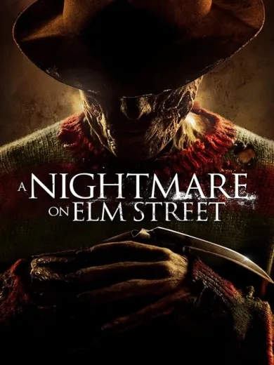 Εφιάλτης στο Δρόμο με τις Λεύκες / A Nightmare on Elm Street