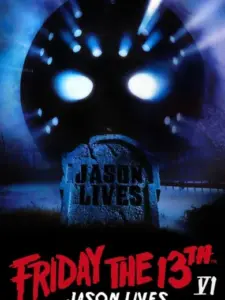 Παρασκευή και 13 Μέρος VI: Ο Τζέισον ζει / Jason Lives – Friday the 13th Part VI