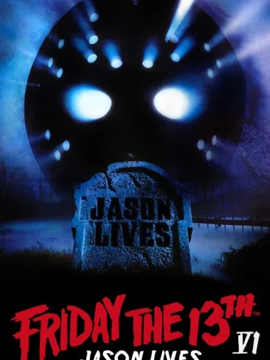 Παρασκευή και 13 Μέρος VI: Ο Τζέισον ζει / Jason Lives – Friday the 13th Part VI
