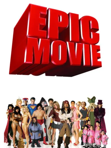 Epic Movie