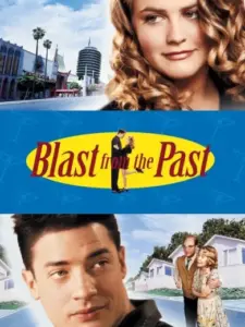 Ερωτική Χημεία / Blast from the Past
